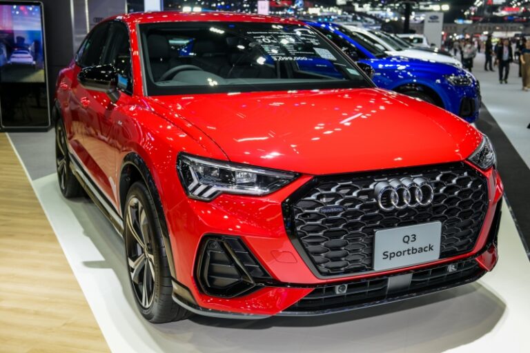 อาวดี้ อัดโปรส่งท้ายปี ดาวน์ 0 บาท ดอกเบี้ย 0% หรือผ่อน 6 ปี ไม่มีดอกเบี้ย ในงาน Motor Expo 2023
