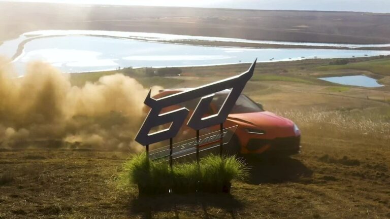 แลมโบร์กินี (Lamborghini) เฉลิมใหญ่ครบรอบ 60 ปี ทั้งออนไลน์และออฟไลน์ ดึงแฟนคลับร่วมสนุกทั่วโลก