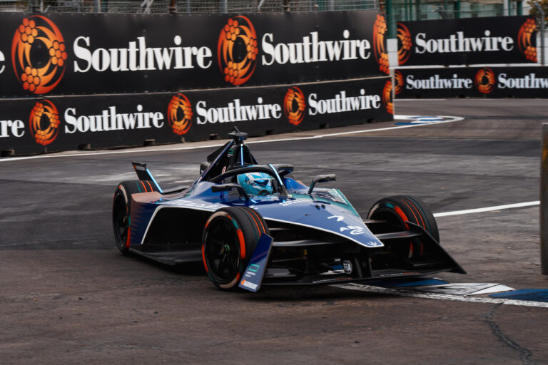 Maserati MSG Racing สตาร์ทซีซั่น 10 ได้อย่างยอดเยี่ยม คว้าอันดับ 4 ในศึกเม็กซิโก ซิตี้