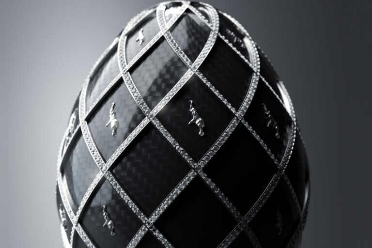 สัมผัสชีวิตหรูเหนือระดับ สไตล์บูกัตติ กับ Bugatti Brand Lifestyle