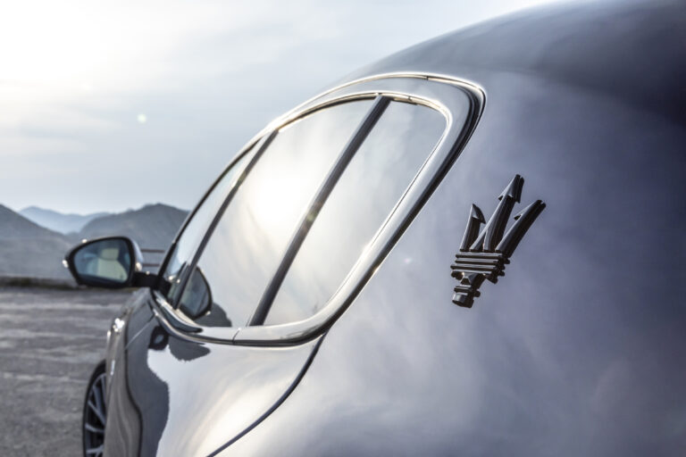 มาเซราติ ประกาศก้าวใหม่ แต่งตั้ง Maserati Korea ดูแลตลาดรถยนต์หรูในเกาหลีใต้