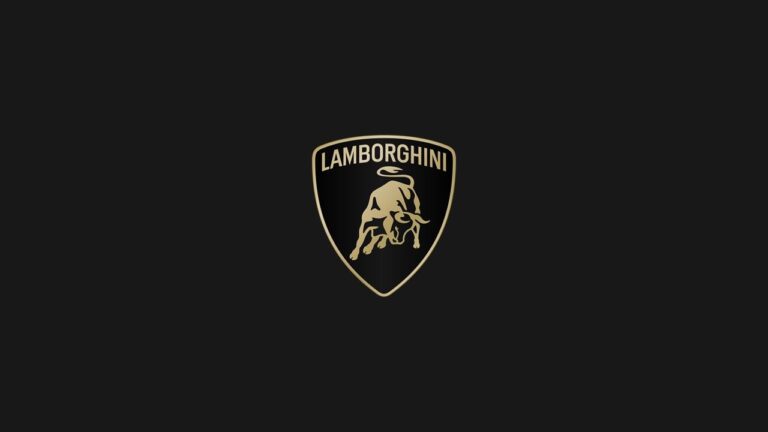 ลัมโบร์กินี (Lamborghini) เผยโฉมโลโก้และภาพลักษณ์องค์กรใหม่ สะท้อนความกล้า บุกเบิก และยั่งยืน